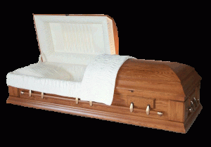 coffin 2